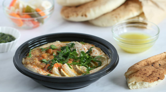 feature best israeli food to try
